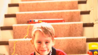 Strýček Buck