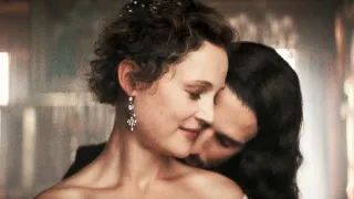 Traja mušketieri: Milady