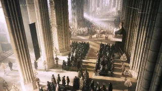 Traja mušketieri: D'Artagnan
