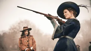 Traja mušketieri: D'Artagnan