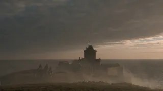Traja mušketieri: D'Artagnan