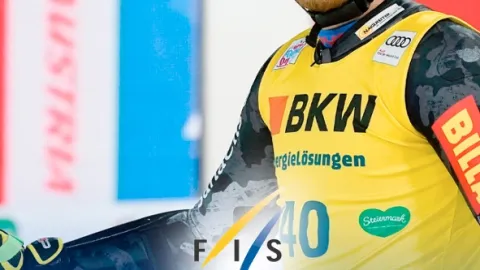 FIS Svetový pohár Super G muži