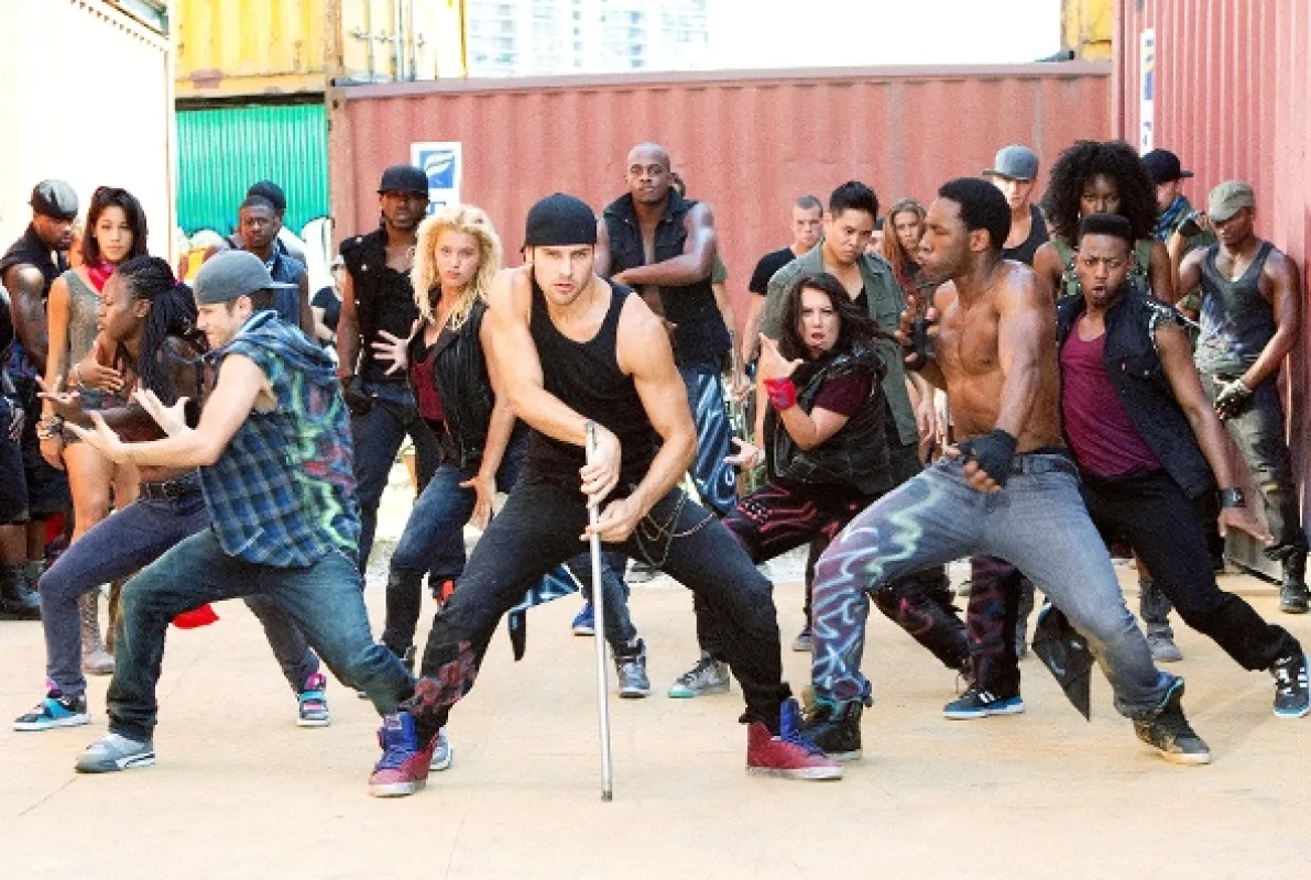 Let’s Dance 4 (Step Up Revolution), 2012 - fotogaléria
