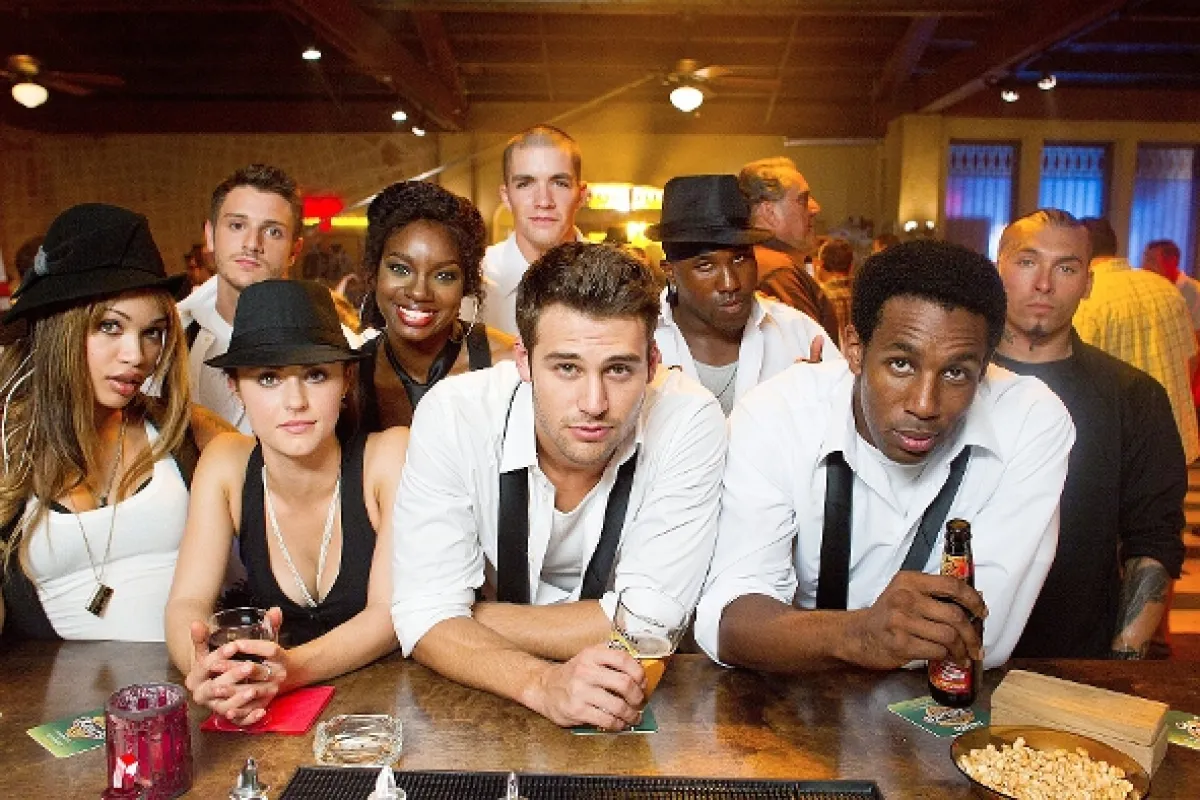 Let’s Dance 4 (Step Up Revolution), 2012 - fotogaléria
