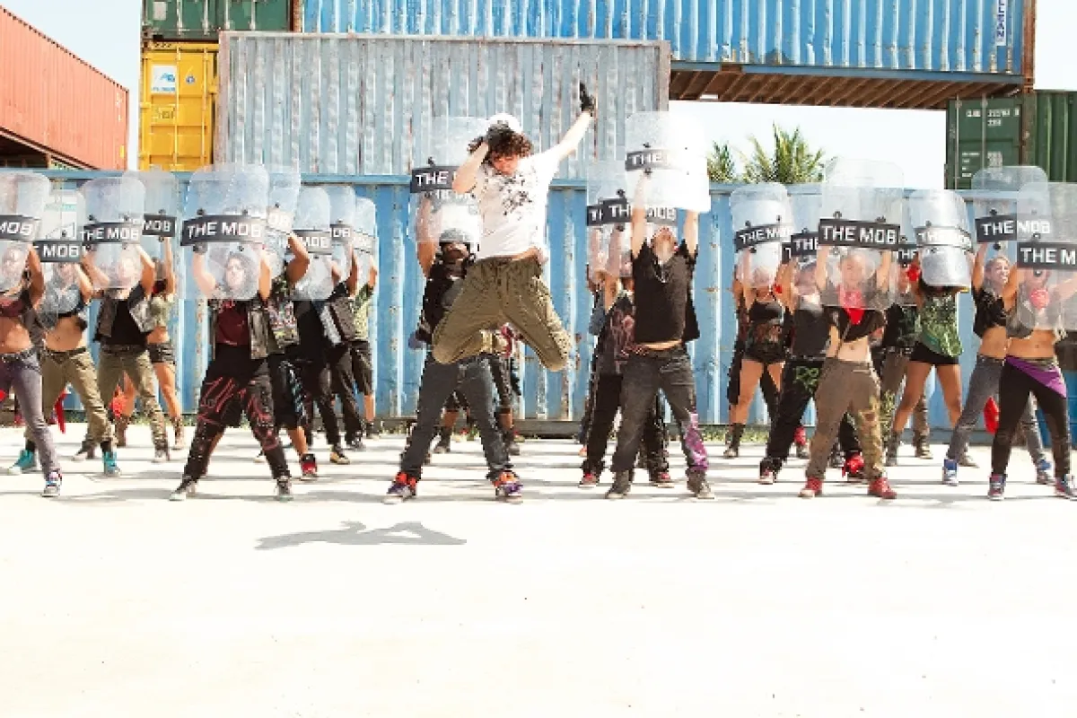 Let’s Dance 4 (Step Up Revolution), 2012 - fotogaléria