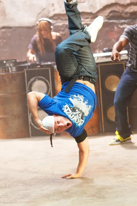 Let’s Dance 4 (Step Up Revolution), 2012 - fotogaléria