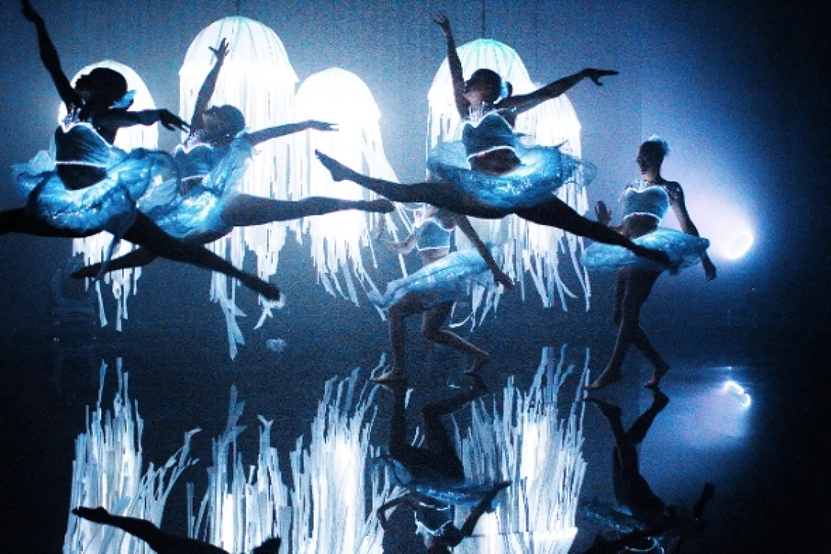 Let’s Dance 4 (Step Up Revolution), 2012 - fotogaléria