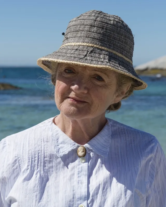 Slečna Marplová (Agatha Christie’s Marple VI), 2013 - fotogaléria