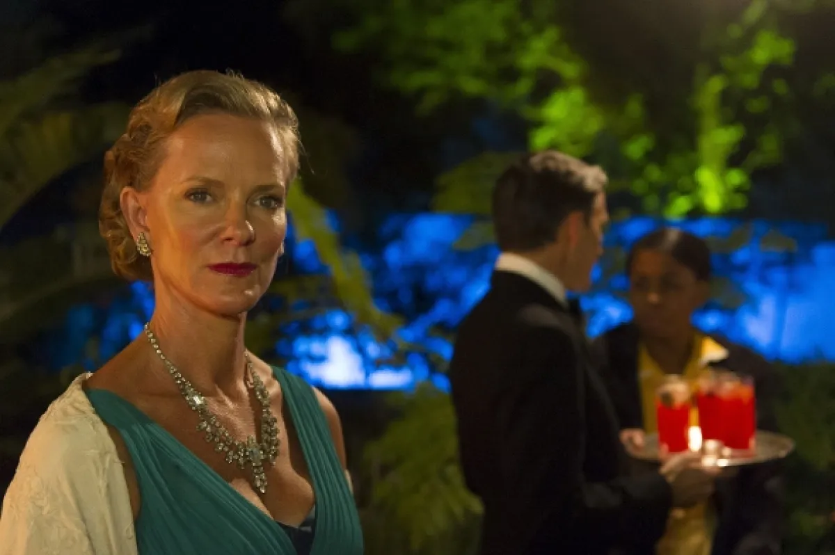 Slečna Marplová (Agatha Christie’s Marple VI), 2013 - fotogaléria