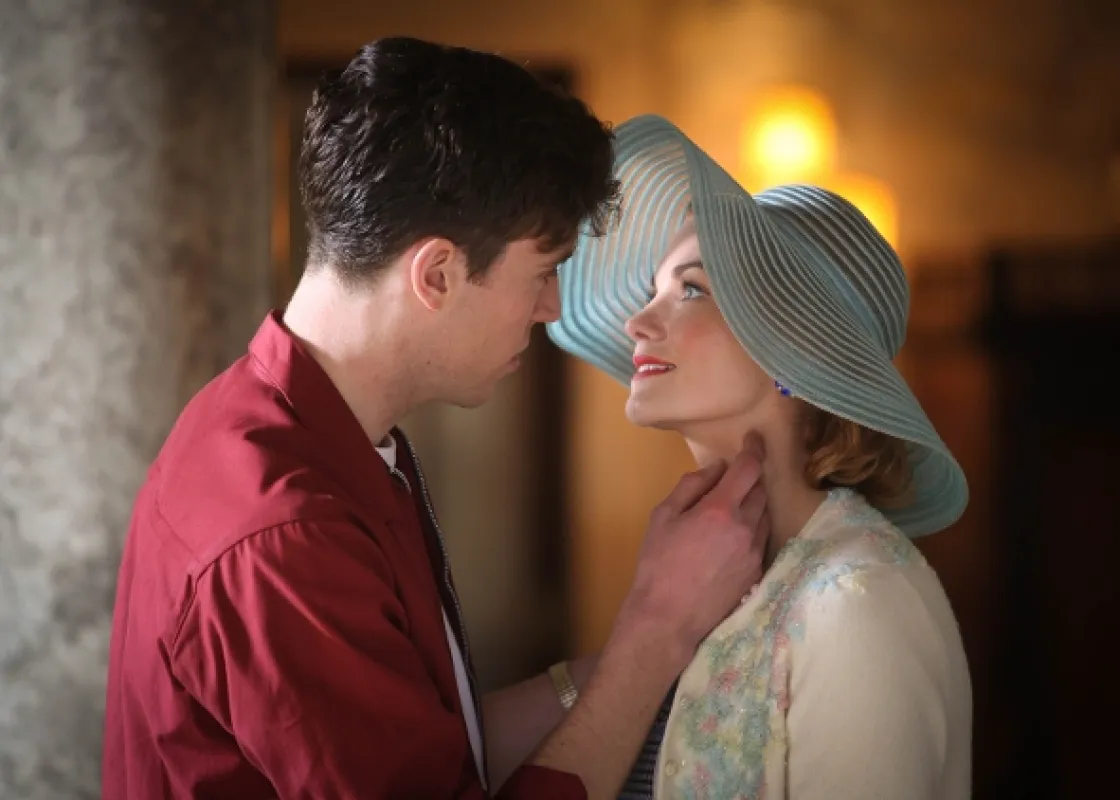Slečna Marplová (Agatha Christie’s Marple VI), 2013 - fotogaléria