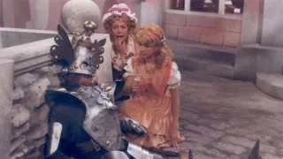 To se ti povedlo, Julie!
