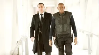 Repo Men