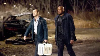 Repo Men