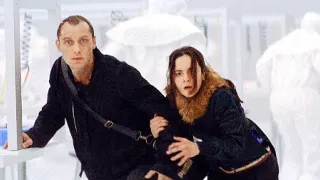 Repo Men
