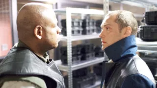 Repo Men