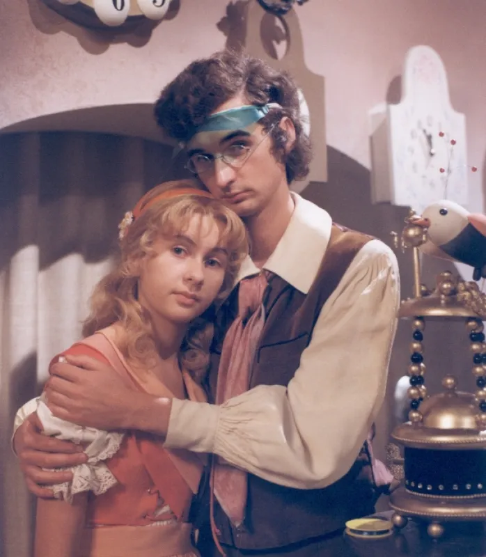 To se ti povedlo, Julie!, 1982 - fotogaléria