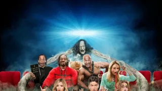 Scary Movie 5