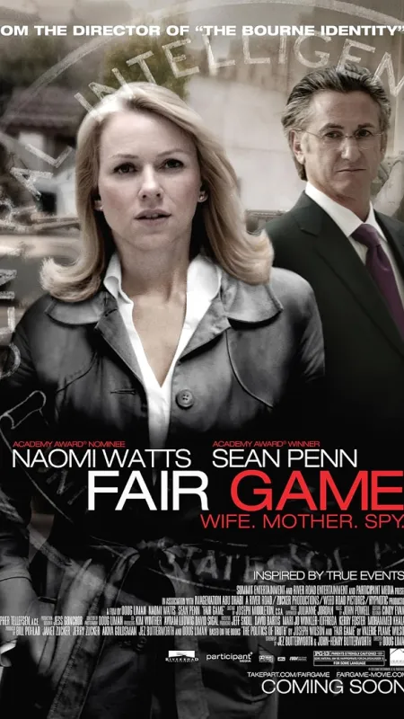 Fair Game, 2010 - fotogaléria