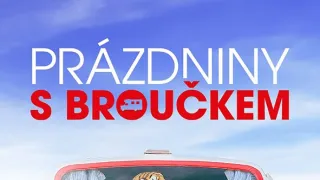 Prázdniny s Broučkem
