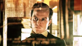 Viktor Frankenstein