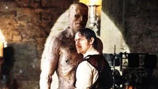 Viktor Frankenstein