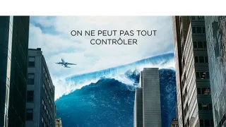 Geostorm: Globálne nebezpečenstvo