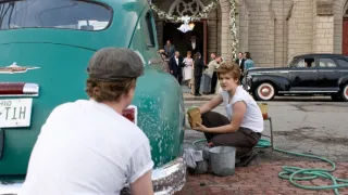 Jak sejmout Irčana