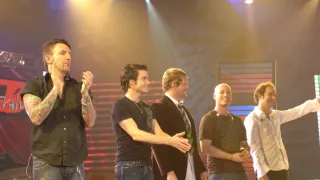 Rande s hvězdou II