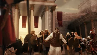 Osudový konflikt Judey s Rímom (2/2)