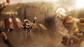 Osudový konflikt Judey s Rímom (2/2)