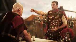 Osudový konflikt Judey s Rímom (2/2)