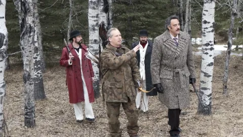 Fargo II (5)