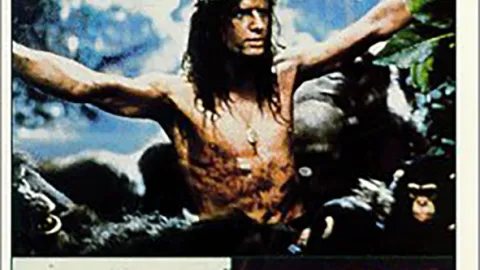 Tarzan