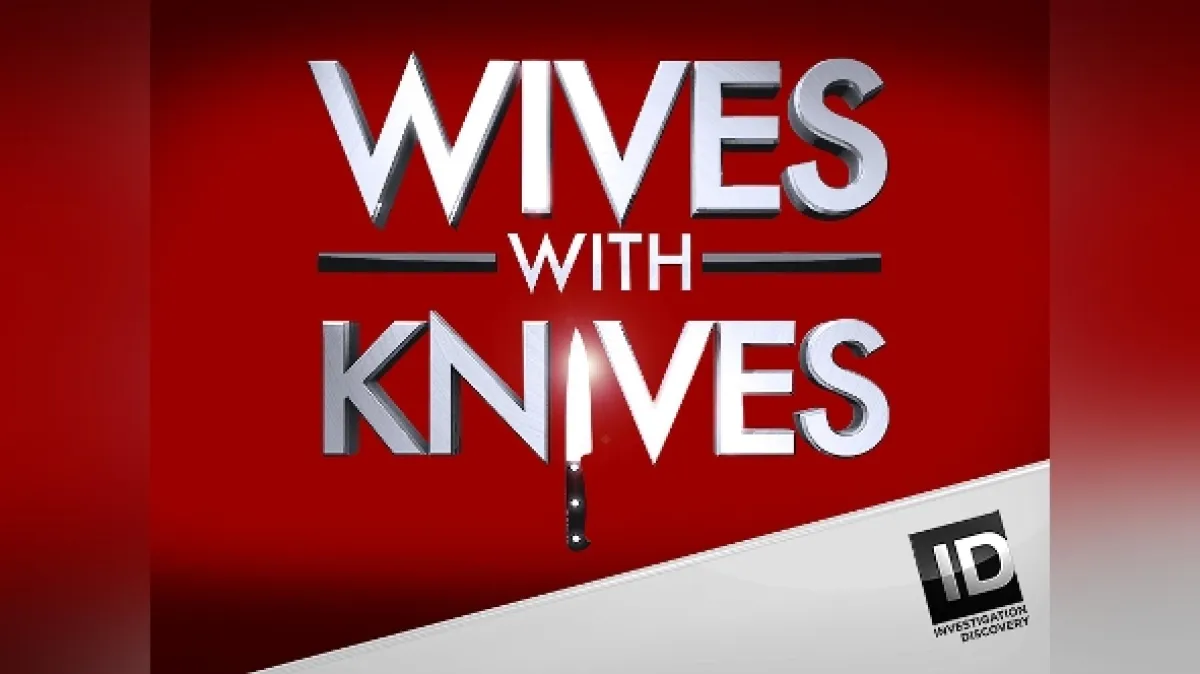 Ženy s nožmi (Wives with Knives I), 2012 - fotogaléria