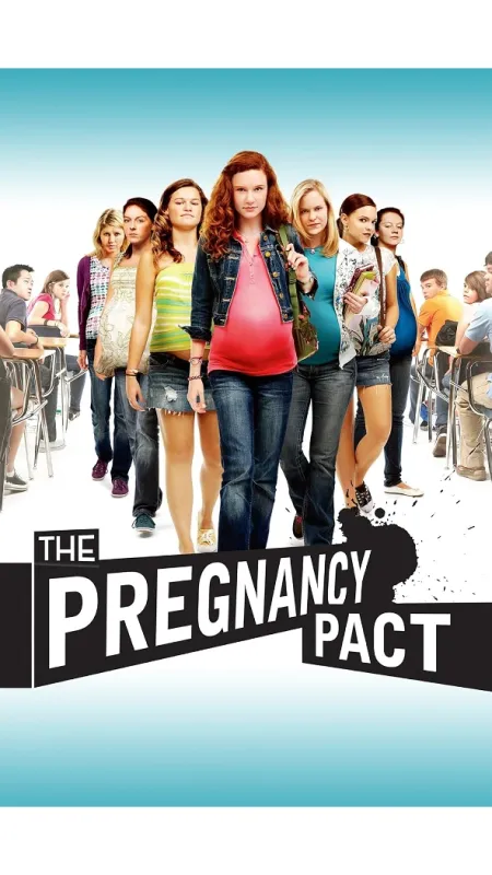Tehotné v šestnástich (The Pregnancy Pact) - fotogaléria
