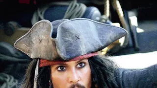 Piráti z Karibiku: Truhla mrtvého muže