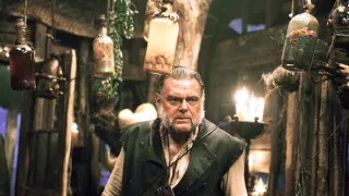 Piráti z Karibiku: Truhla mrtvého muže