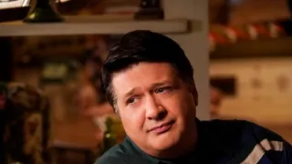 Malý Sheldon II (2)
