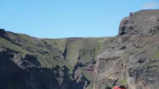 Nejkrásnější treky Evropy (7/11)