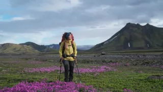 Nejkrásnější treky Evropy (7/11)