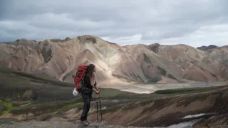 Nejkrásnější treky Evropy (7/11)