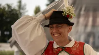 Cyklodálky 2 (7/8)