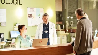 Anatomie života (9)