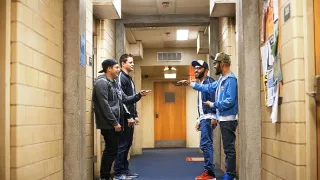 22 Jump Street