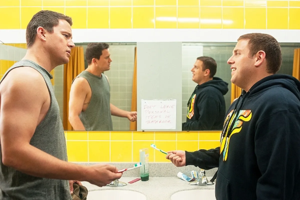 22 Jump Street - fotogaléria