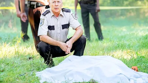 Z lovce kořistí