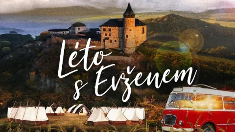 Leto s Evženom