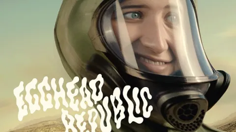Egghead Republic