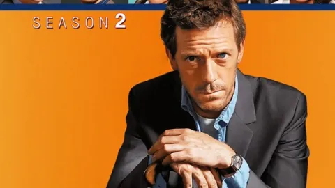 Dr. House II (4)