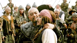 Piráti z Karibiku: Na konci světa